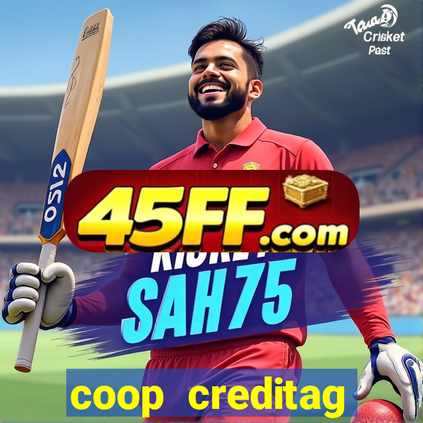 coop creditag reclame aqui